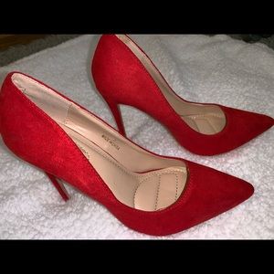 Elegant Collection High Heels